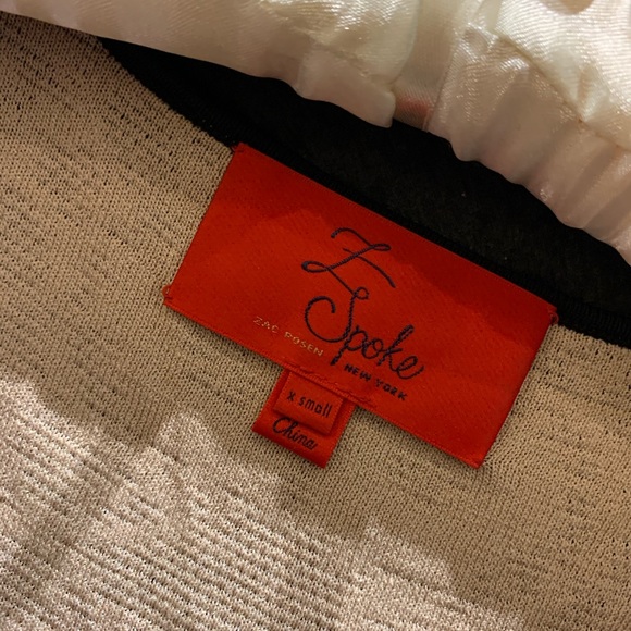 ZSpoke by Zac Posen Bodycon Dress - Picture 2 of 4